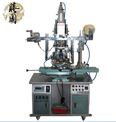 熱轉印機的熱轉印制作工具和實現流程